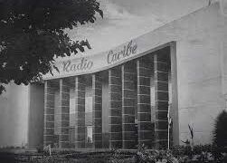 Radio Caribe en la Era de Trujillo