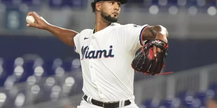 Roddery Muñoz ‘sale de la nada’ y hace historia