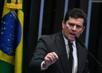 El tribunal electoral de Brasil rechaza la revocación del mandato del exjuez Sergio Moro