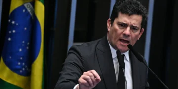 El tribunal electoral de Brasil rechaza la revocación del mandato del exjuez Sergio Moro