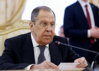 Putin se prepara para una larga guerra con cambio de ministro de Defensa