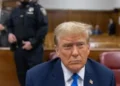 Trump declarado culpable de falsificar documentos para silenciar aventura con Stormy Daniels