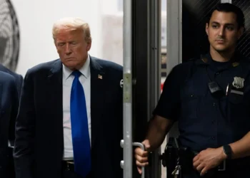 ¿Qué posibilidades tiene Trump de ir a la cárcel?