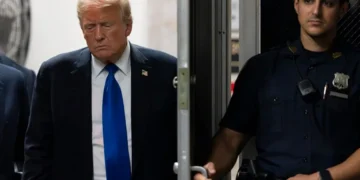 ¿Qué posibilidades tiene Trump de ir a la cárcel?