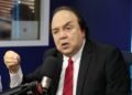 Vinicio Castillo propone voto obligatorio se introduzca en próxima reforma constitucional