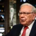 Warren Buffett compara la inteligencia artificial con las armas nucleares