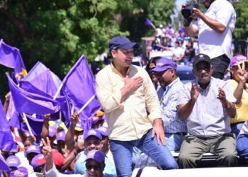 Abel Martínez cuestiona el manejo de las relaciones bilaterales con Haití