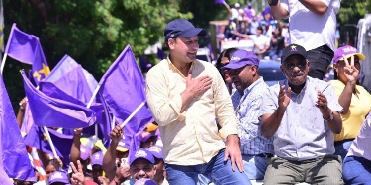 Abel Martínez cuestiona el manejo de las relaciones bilaterales con Haití