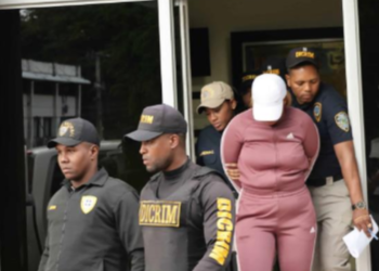 Ministerio Público acusará a Francelys María Fulcar de homicidio voluntario