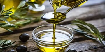 Consumir aceite de oliva reduce el riesgo de padecer cáncer