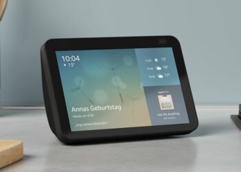 Amazon podría cobrar una suscripción mensual por una versión de su asistente Alexa con IA