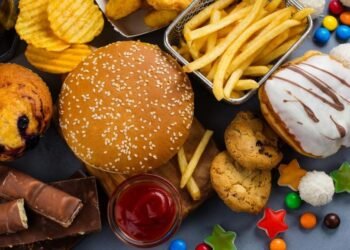 Los alimentos ultraprocesados podrían estar dañando tu cerebro