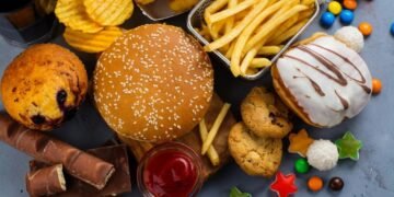 Los alimentos ultraprocesados podrían estar dañando tu cerebro