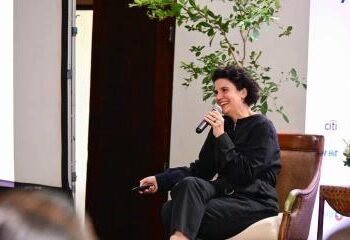 Amelia Vicini aborda la importancia de la gobernanza corporativa en empresas de patrimonio familiar