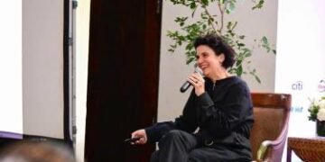 Amelia Vicini aborda la importancia de la gobernanza corporativa en empresas de patrimonio familiar