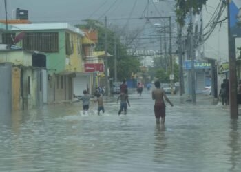 Salud Pública emite alerta ante el riesgo de enfermedades por intensas lluvias