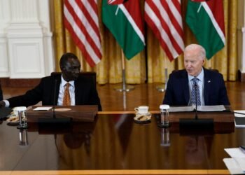 EE.UU. asegura que Kenia entiende las normas de comportamiento de la misión en Haití