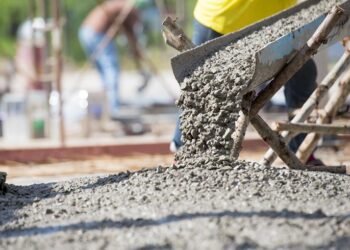 Agregados y pintura: los productos de la construcción que mayor incremento experimentaron en abril, según reporte ICDV