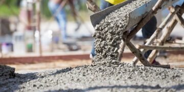 Agregados y pintura: los productos de la construcción que mayor incremento experimentaron en abril, según reporte ICDV