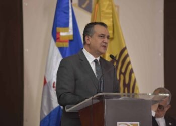 Presidente de la JCE pide a los políticos prudencia y civismo