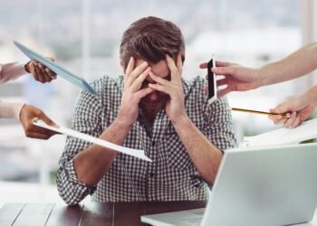 República Dominicana entre los países de América Latina con mayor nivel de estrés laboral