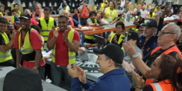 JCE dice concluye la entrega de material para los comicios