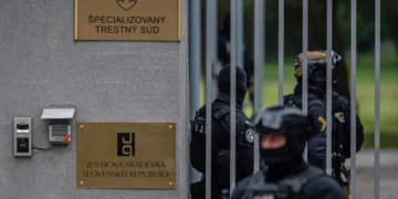 El agresor del primer ministro eslovaco se declara culpable ante el juez