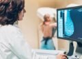La IA podría ayudar a detectar la propagación del cáncer de mama sin necesidad de biopsia