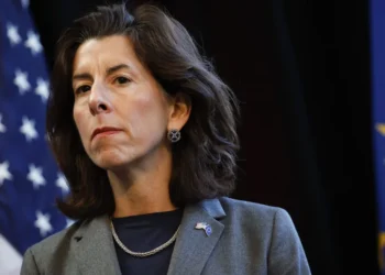 Secretaria de Comercio: Una invasión china de Taiwán tendría un efecto «devastador» en EE.UU.