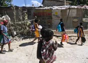 La situación en Haití sigue al rojo vivo y se pospone llegada de la misión de paz