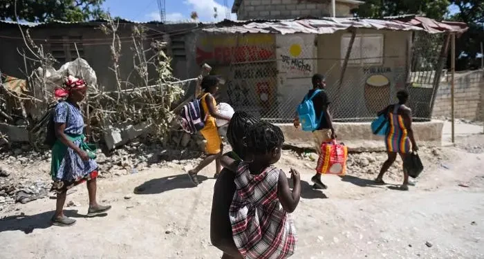 La situación en Haití sigue al rojo vivo y se pospone llegada de la misión de paz