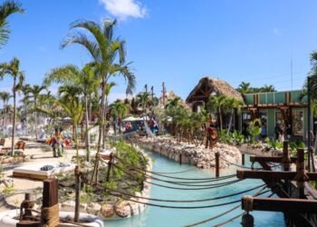 La economía dominicana registró una expansión de 5.1 %, hoteles, bares y restaurantes crecen un 9.5% en primer cuatrimestre