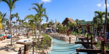 La economía dominicana registró una expansión de 5.1 %, hoteles, bares y restaurantes crecen un 9.5% en primer cuatrimestre