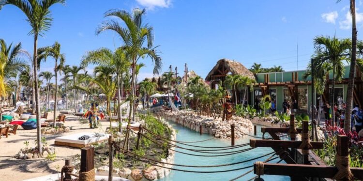 La economía dominicana registró una expansión de 5.1 %, hoteles, bares y restaurantes crecen un 9.5% en primer cuatrimestre