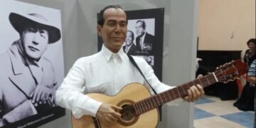 Las lágrimas negras de Miguel Matamoros