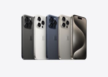 Los teléfonos móvil más vendidos al inicio del 2024