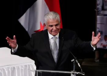 El presidente electo de Panamá, José Raúl Mulino, promete repatriación de migrantes que crucen el Darién
