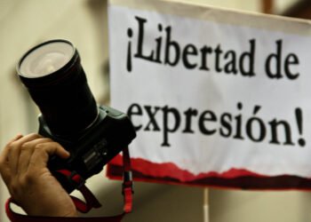 Denuncian presiones políticas y peores condiciones para el periodismo en Latinoamérica