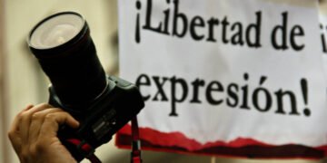 Denuncian presiones políticas y peores condiciones para el periodismo en Latinoamérica