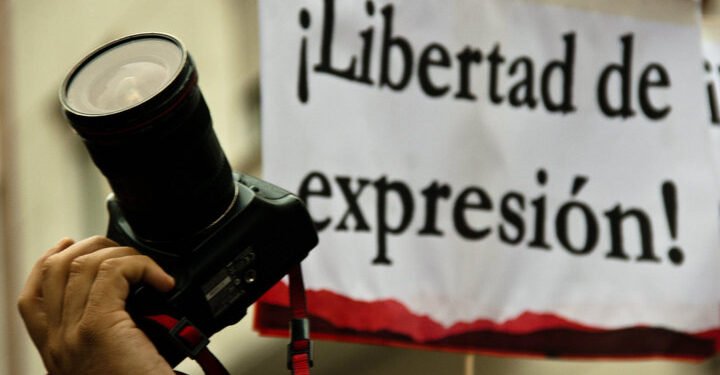 Denuncian presiones políticas y peores condiciones para el periodismo en Latinoamérica