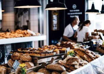 Financiamiento a microempresas disminuye en marzo