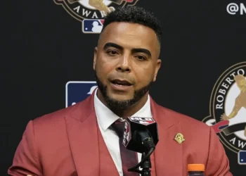 Nelson Cruz es nombrado consultor y asesor especial de MLB