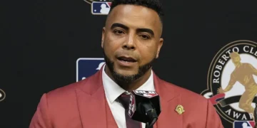 Nelson Cruz es nombrado consultor y asesor especial de MLB