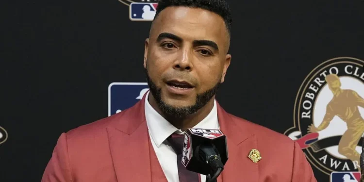 Nelson Cruz es nombrado consultor y asesor especial de MLB