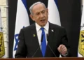 Benjamín Netanyahu niega firmemente vaya detener guerra en Gaza