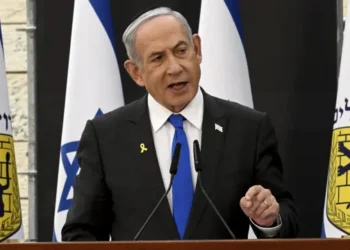 Benjamín Netanyahu niega firmemente vaya detener guerra en Gaza