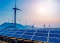 RD necesita US$5,400 millones de inversión en renovables para cumplir meta del 2030