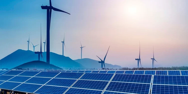 RD necesita US$5,400 millones de inversión en renovables para cumplir meta del 2030