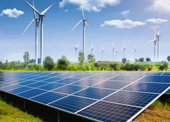 Crecimiento récord en energías renovables en el 2023, pero el progreso debe ser equitativo