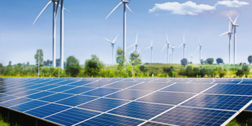 Crecimiento récord en energías renovables en el 2023, pero el progreso debe ser equitativo